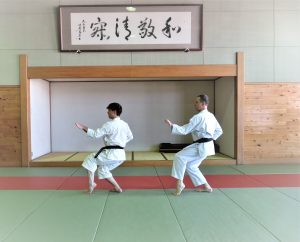 Kata Karate